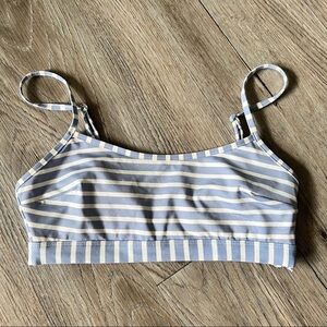 🔥SALE - any 4/$20  H&M Swim Top​